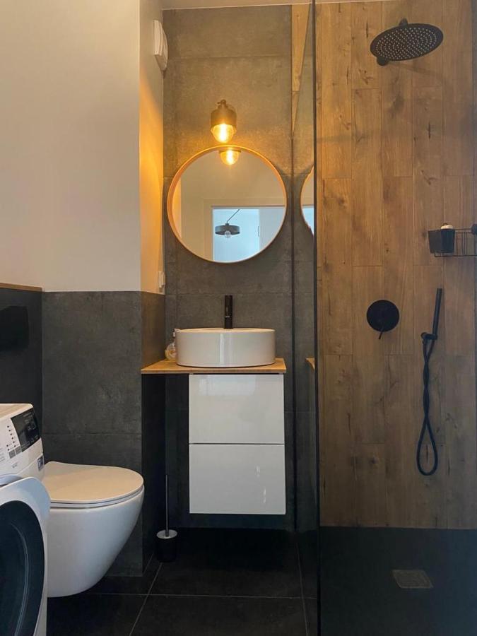 Chillout Apartment Jk46 - Free Parking, Fv Vat Варшава Екстер'єр фото