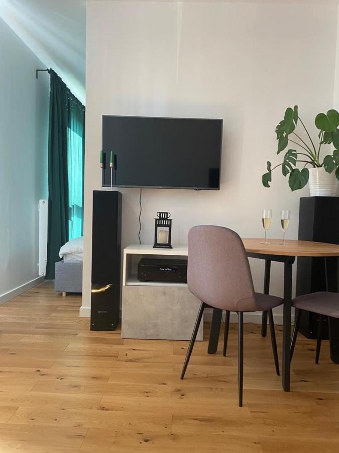 Chillout Apartment Jk46 - Free Parking, Fv Vat Варшава Екстер'єр фото
