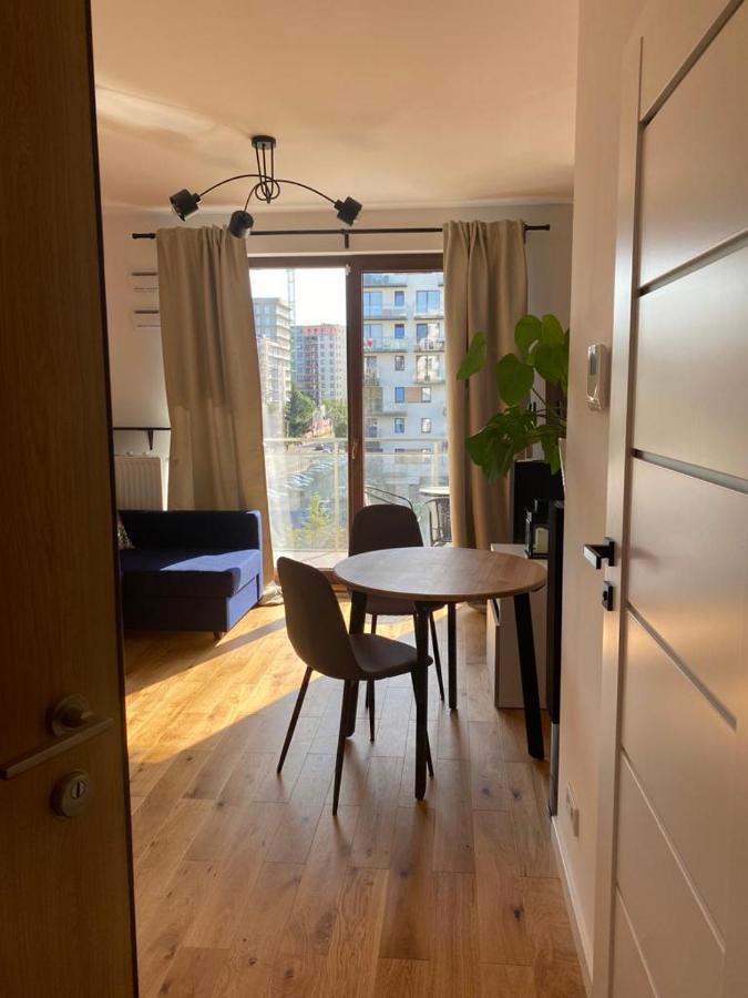 Chillout Apartment Jk46 - Free Parking, Fv Vat Варшава Екстер'єр фото